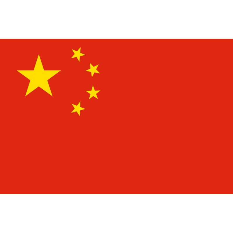 Anley – China Country Flag – 3′ x 5′