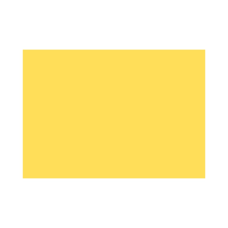 MARINE SIGNAL FLAG: LETTER Q (QUEBEC)
