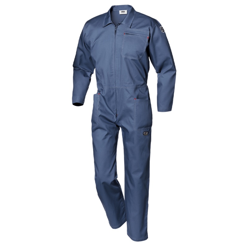 SIR Safety – EVOLUTION COVERALL