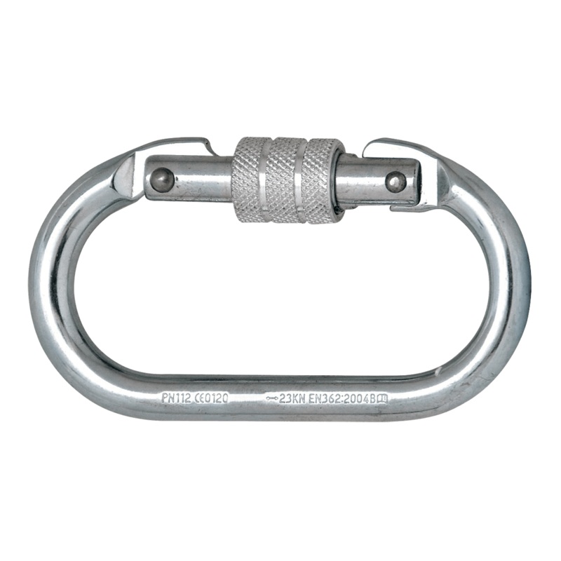 STANDARD CARABINER