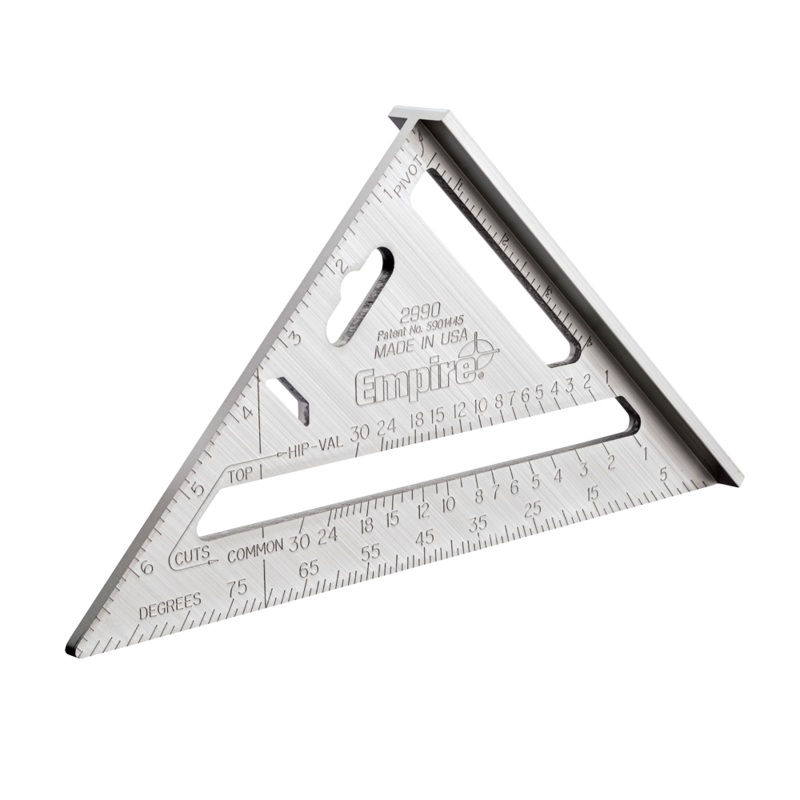 2990 MAGNUM RAFTER SQUARE H.D. 7 – Empire