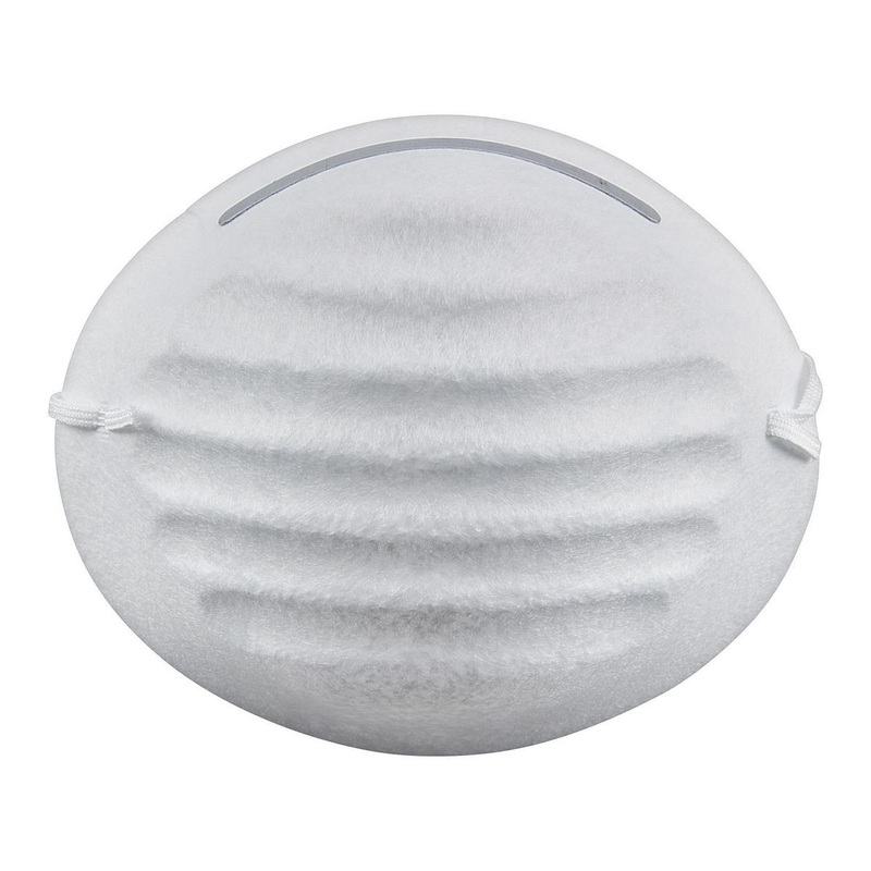 RANGER – Nuisance Dust Masks, 10 Pack