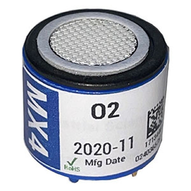 Ventis – MX4 Oxygen (O2) Sensor
