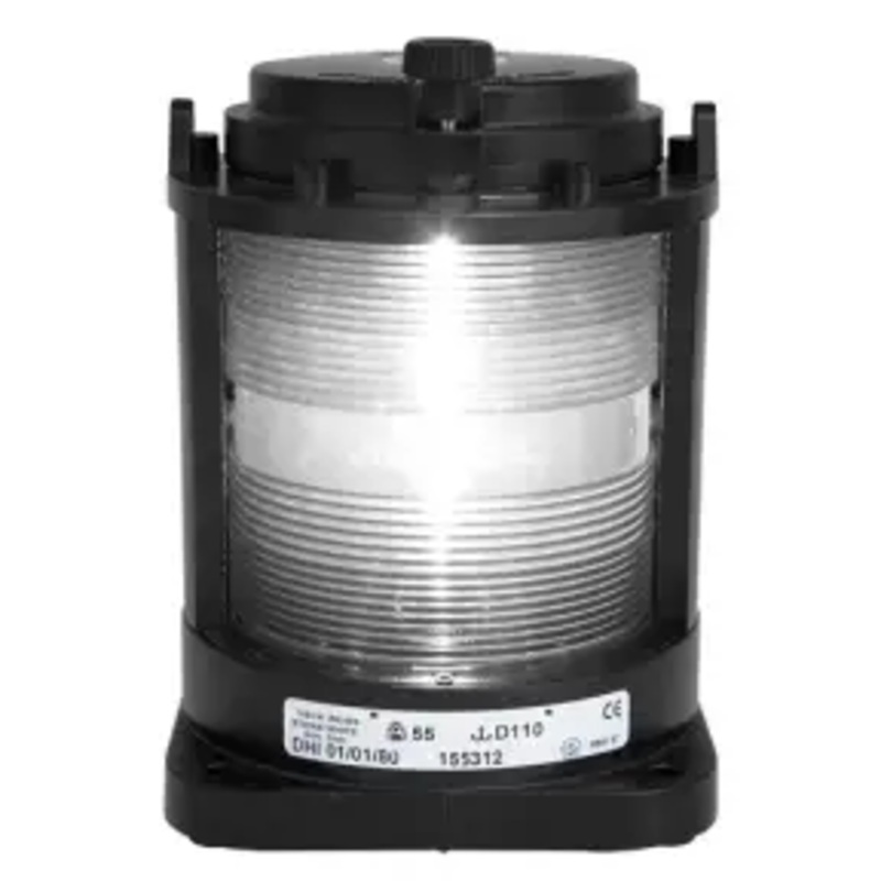 2 NM Stern Nav Light – Series 55, Vessels 20-50m