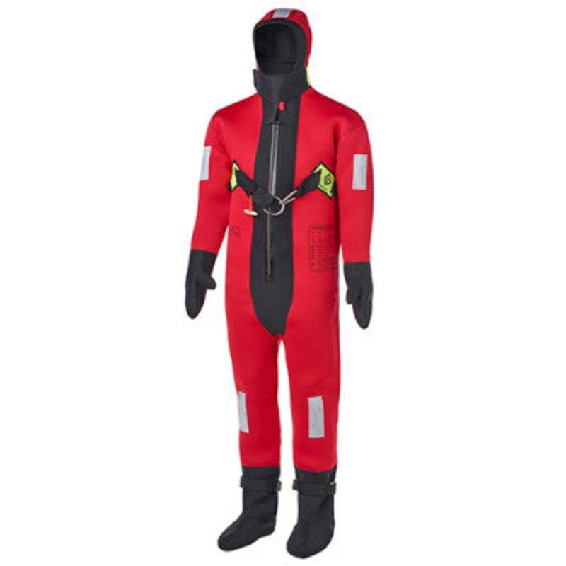 Survitec – Crew Endurance|Small|Medium|Large|X-Large|2X-Large
