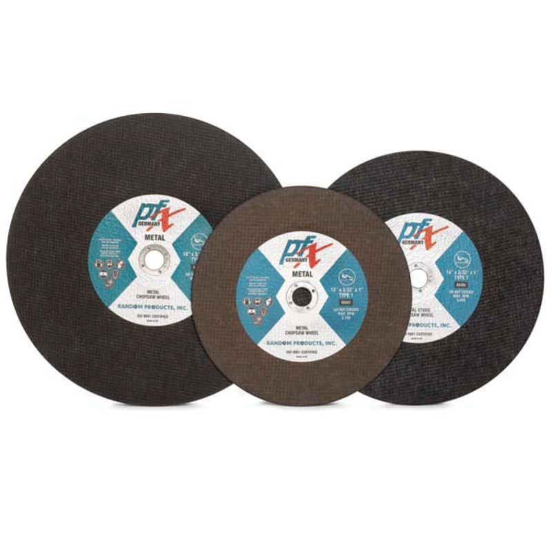 14X3/32X1 Prem Cut of Wheel (EA)