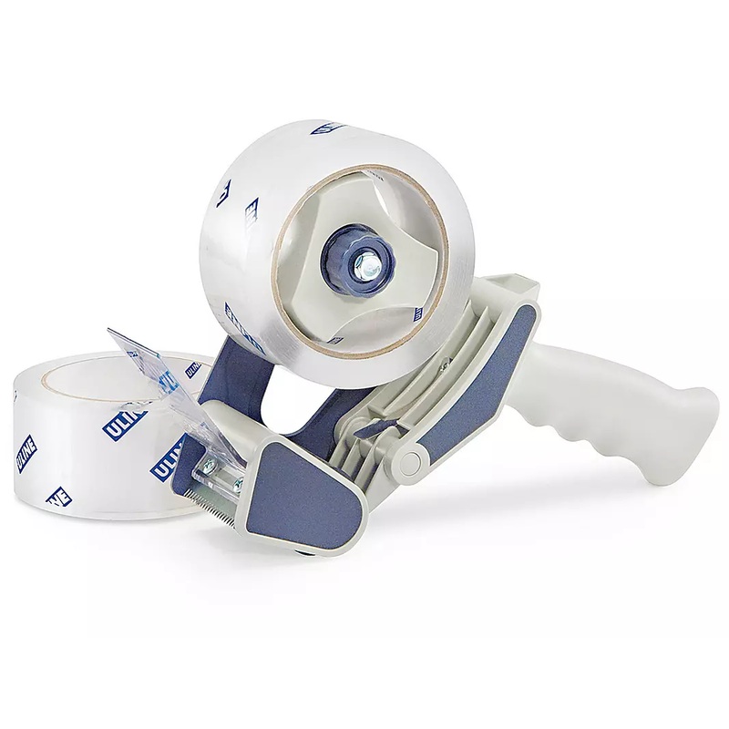 2-Roll Tape Starter Pack- 2 x 55 yds