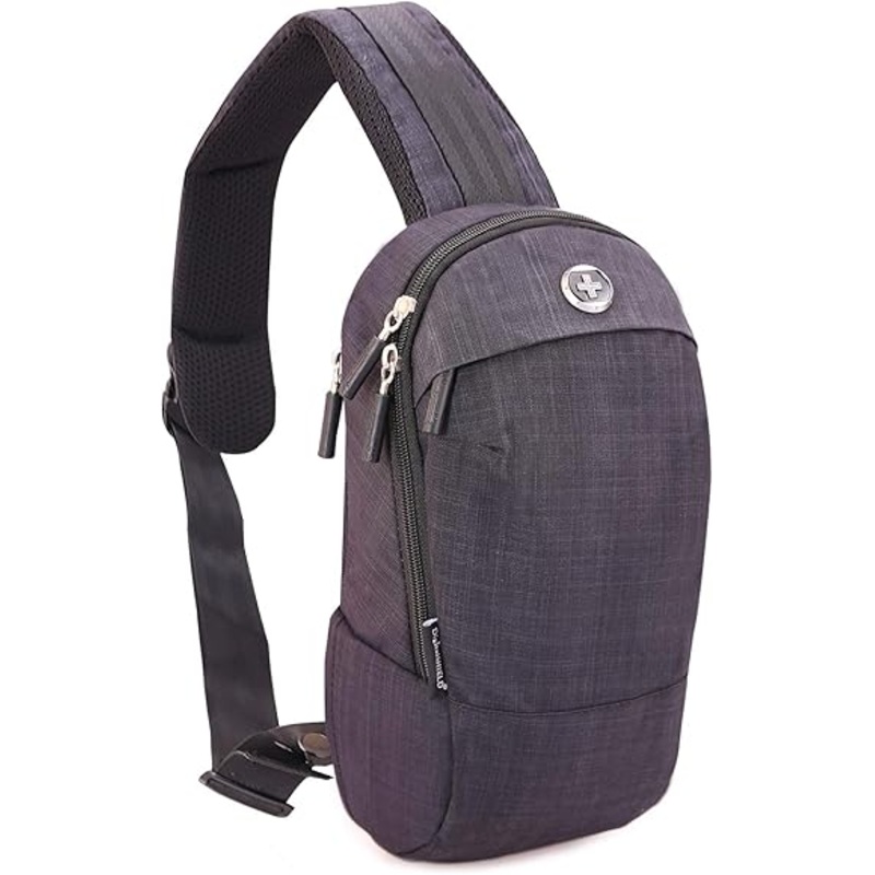 Swissdigital – Brazen Crossbody Bag