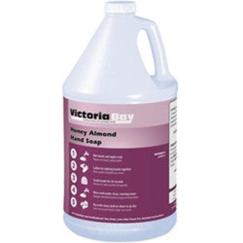 Victoria Bay – Hand Soap