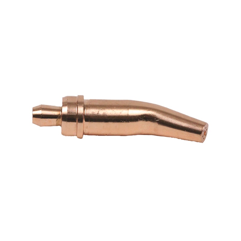 1-118 Size 2 Victor Compatible Acetylene Cutting Tip