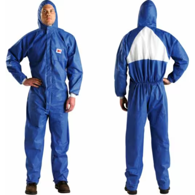 3M – Disposable Protective Coverall 4530