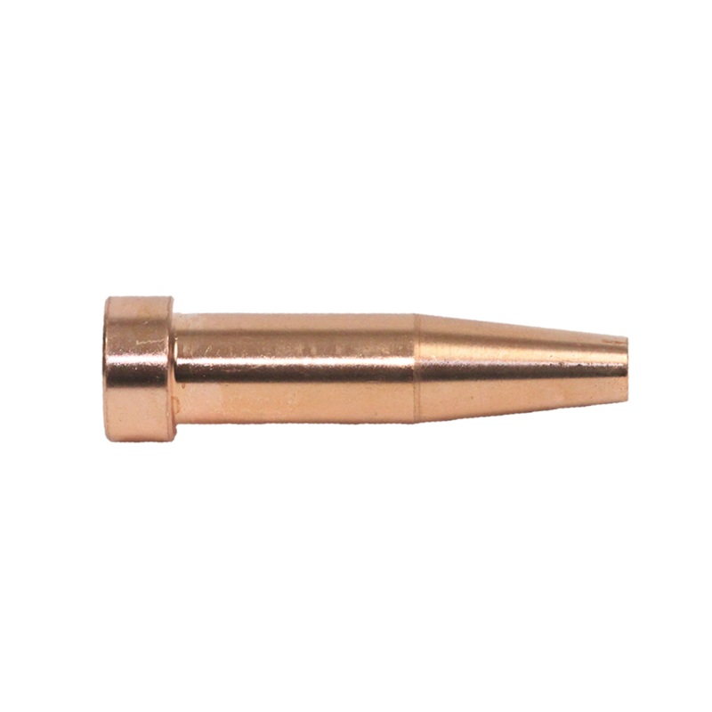 6290 Size 0 Harris Compatible Acetylene Cutting Tip