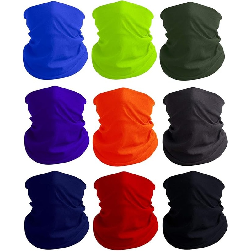 Face Mask Protection-Dust UV Bandana