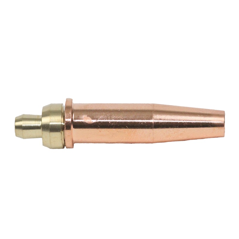 GPN size 1 Victor style propane cutting tip, Series 1