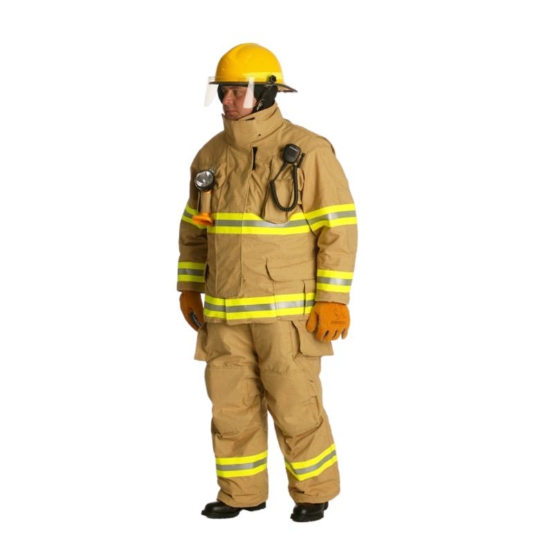 Velocity PBI Max Bunker Gear, Deluxe Set
