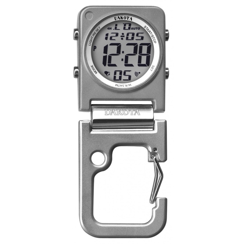 Dakota Digital Clip Clock