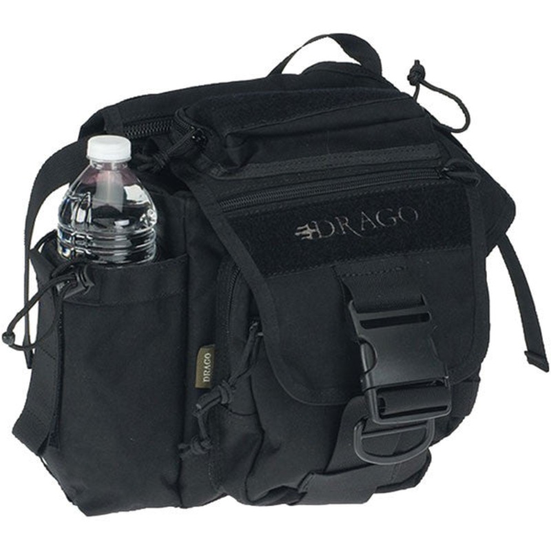 Drago Gear Hiker Shoulder Pack