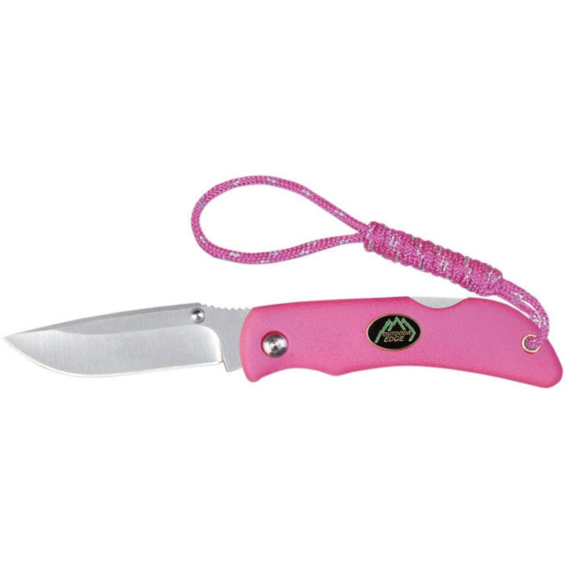 Outdoor Edge Mini-Pink