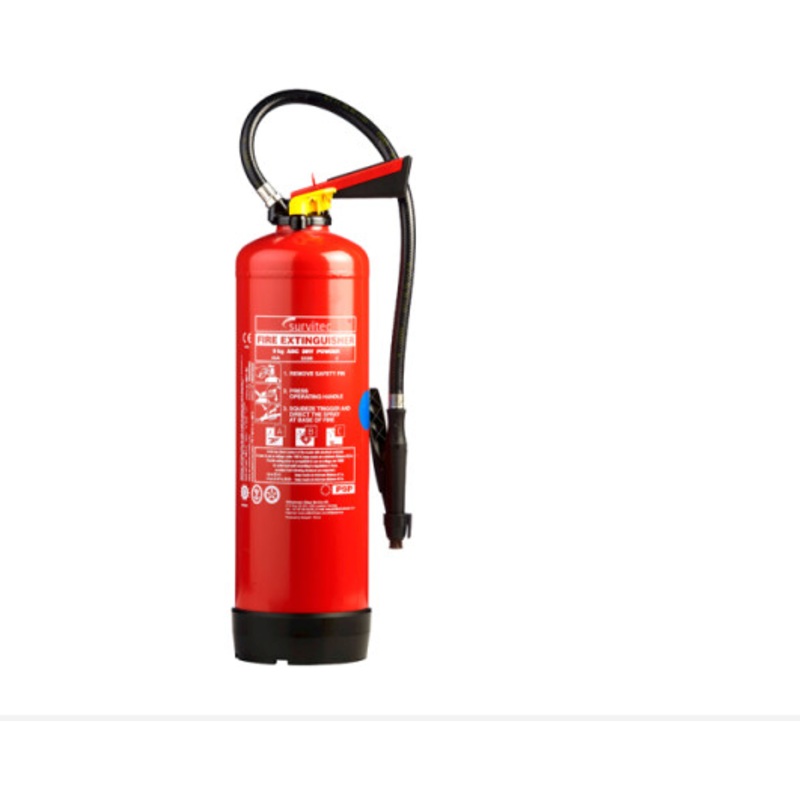 Survitec – ABC CARTRIDGE EXTINGUISHER