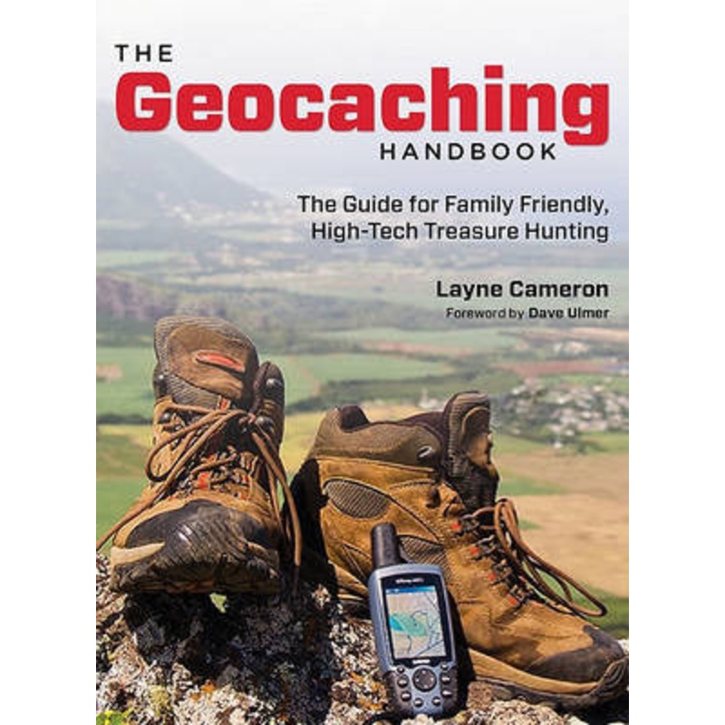 The Geocaching Handbook