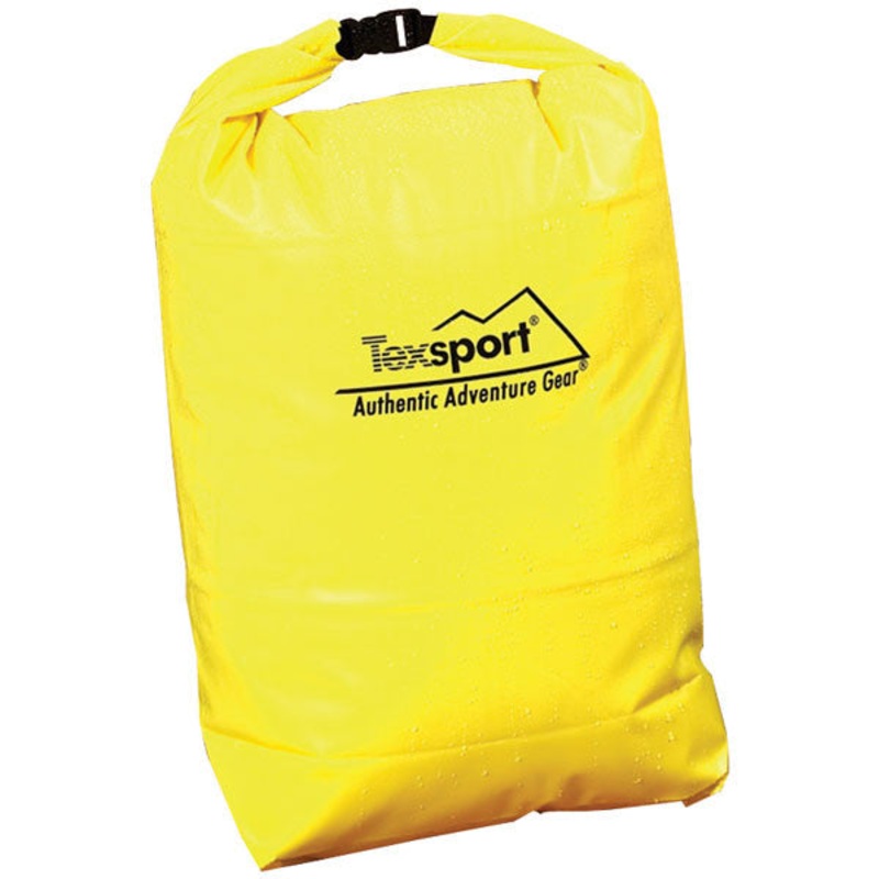 Yellow Dry Sack 65l