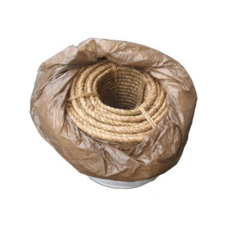 12mm Manila Hemp Rope (200 m)