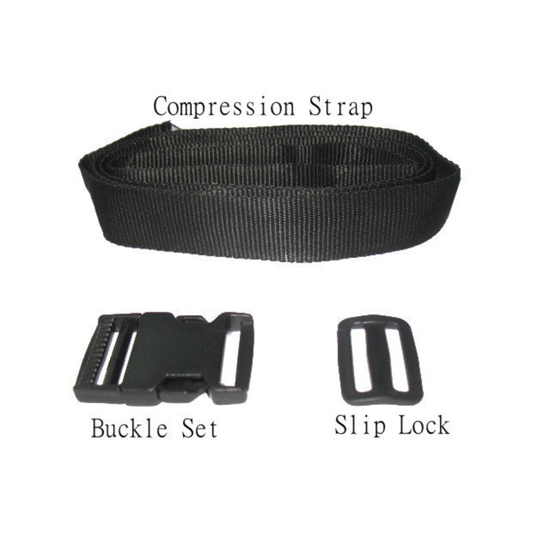 Compression Strap
