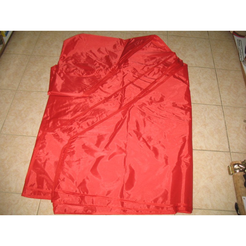 Gazebo (3m x 3m) Fabric|Blue|Green|Red