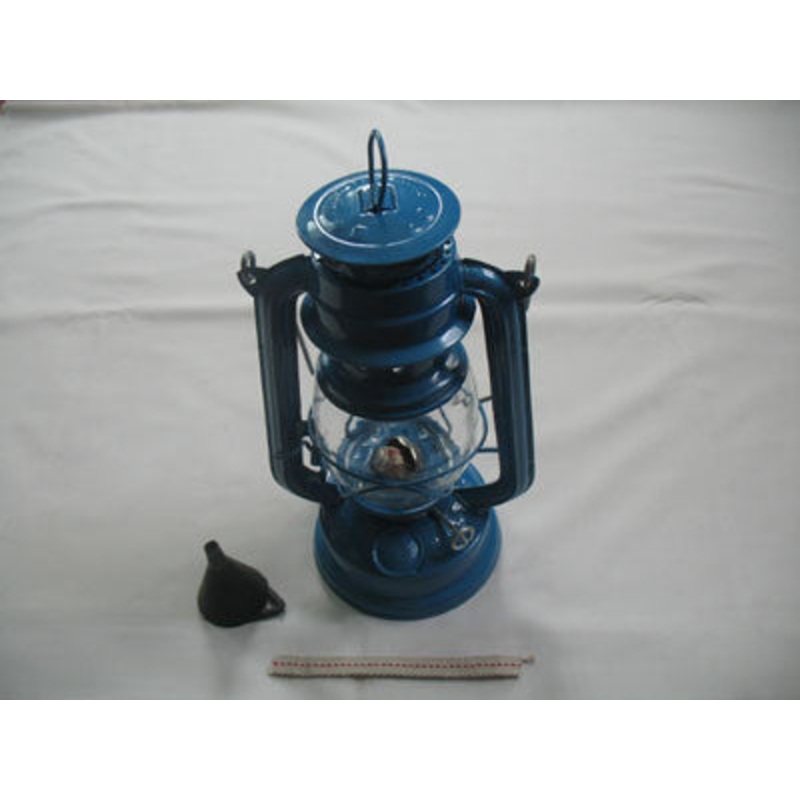 Kerosene Lamp