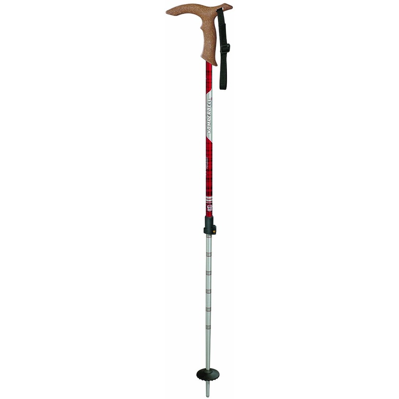 Komperdell Walker Powerlock