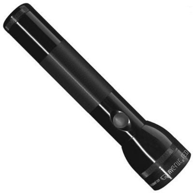 MagLite 2D Cell LED