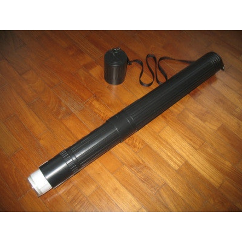 Map Carrying Case