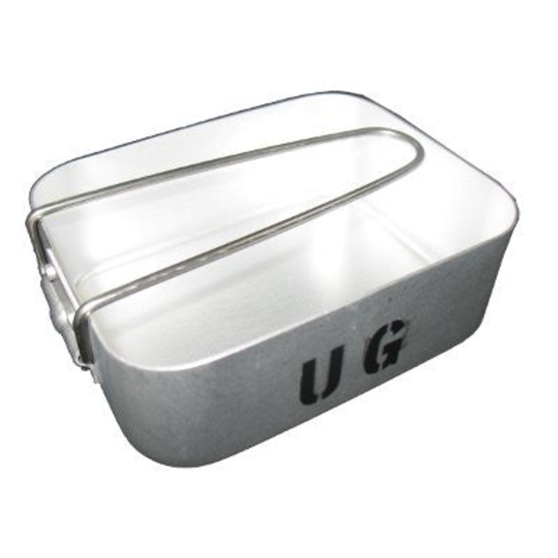 Mess Tins Set