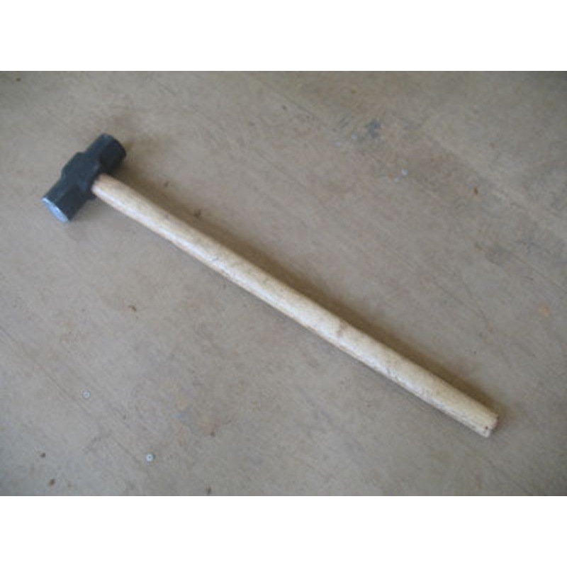 Sledge Hammer