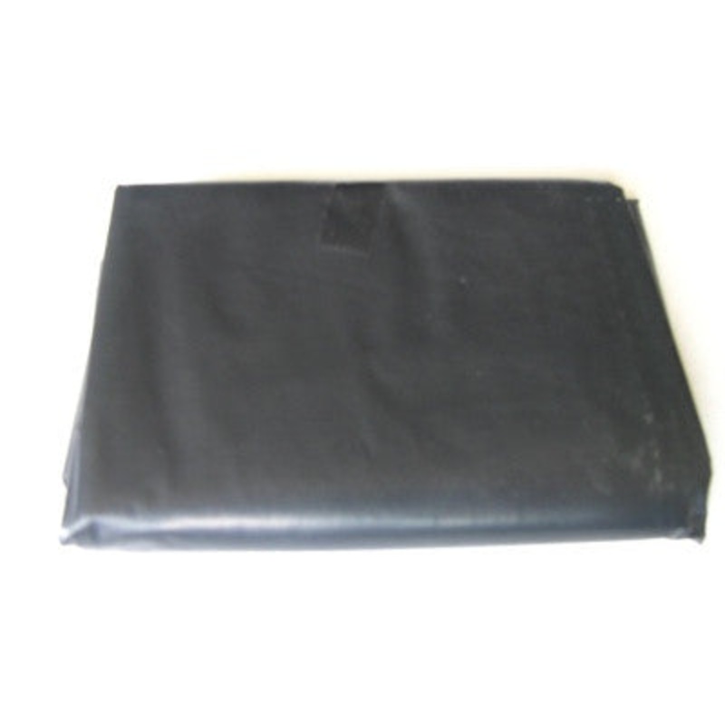 Thick Black Trash Bag