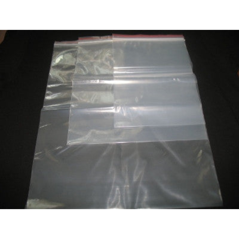 Ziplock Bags (Small)