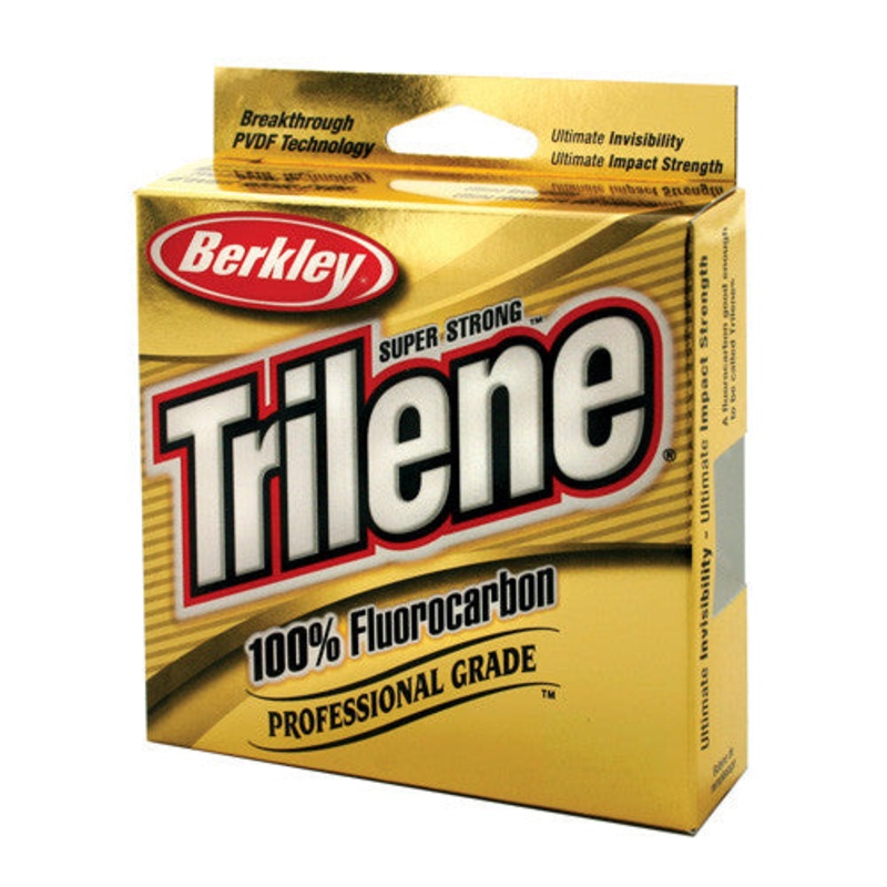 Berkley Triline MonoLine 100m|4 lbs|6 lbs|10 lbs|12 lbs