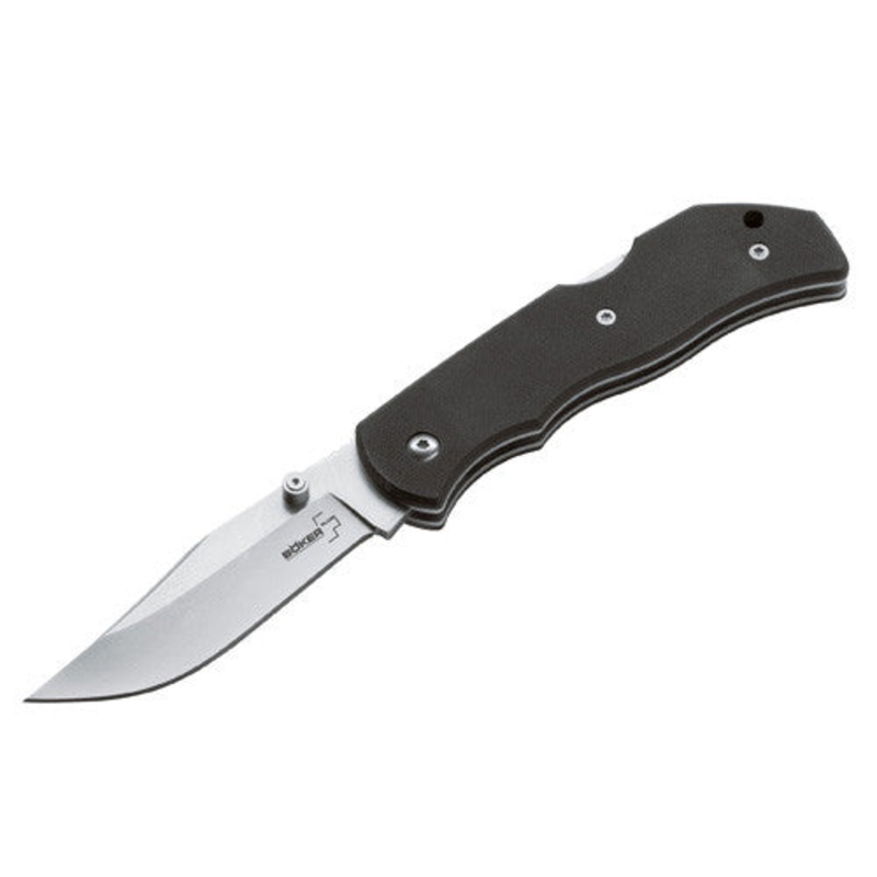Boker Plus Optima