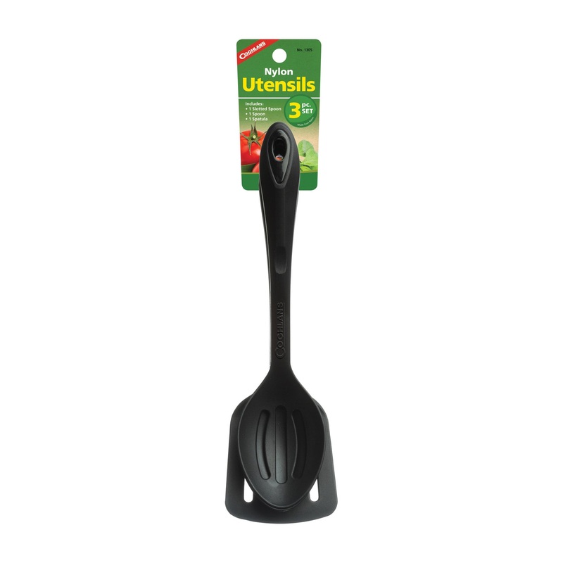 Coghlan’s Nylon Utensil Set
