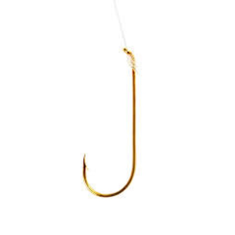 Eagle Claw Aberdeen Lightwire Fishing Hook
