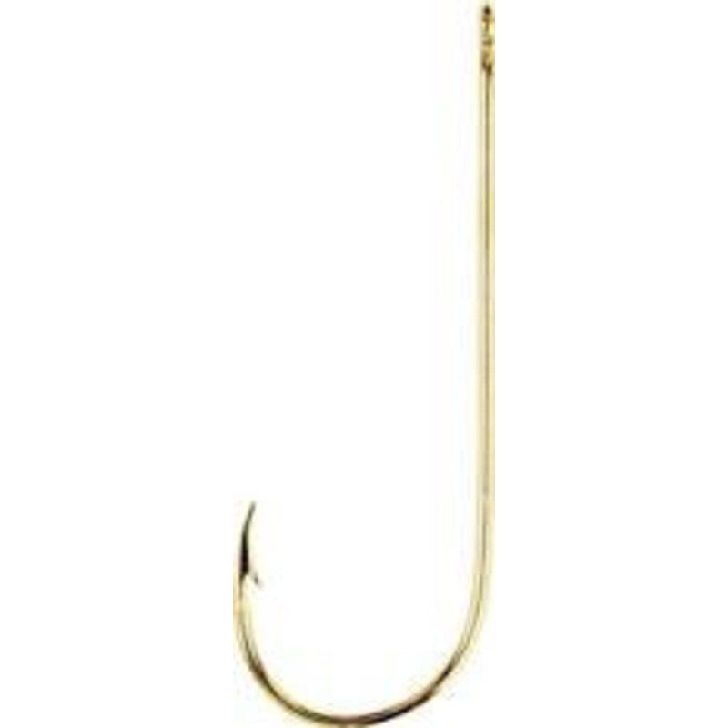 Eagle Claw Aberdeen Lightwired Gold Classic Hook