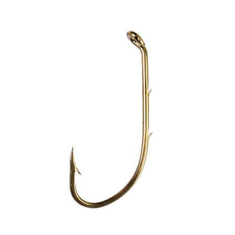 Eagle Claw Classic Baitholder Hooks