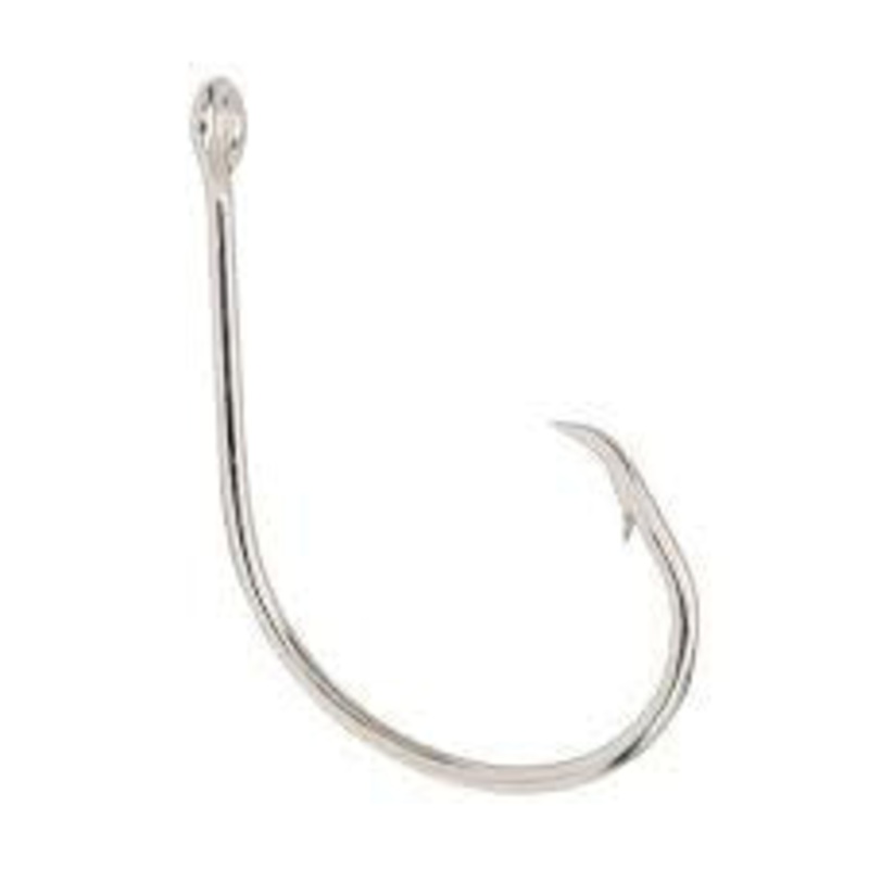 Eagle Claw Laser Sharp Sea Guard Circle Hooks