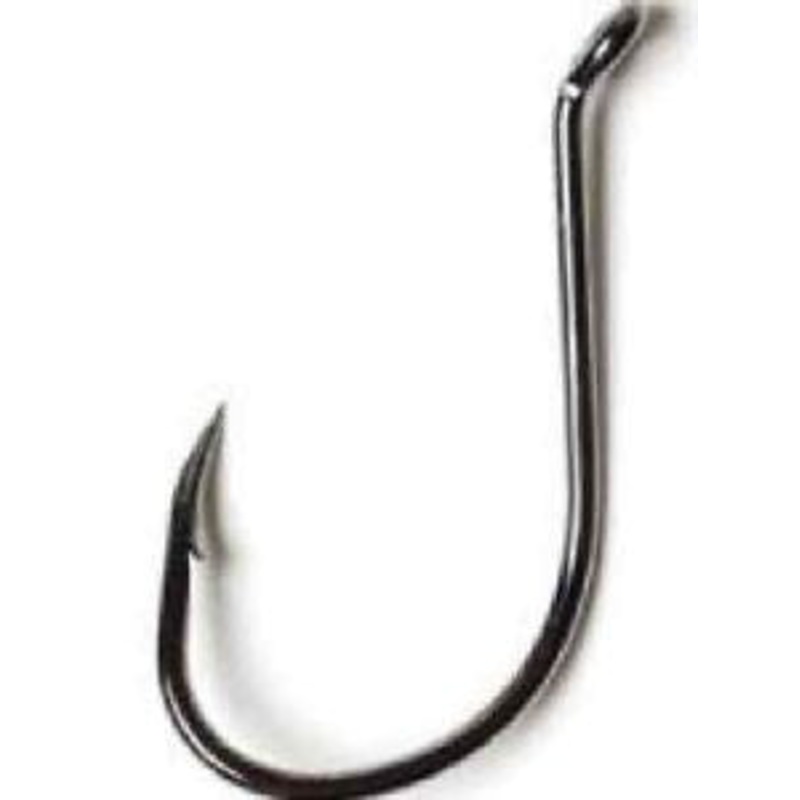 Eagle Claw Lazer Sharp Octopus Hook