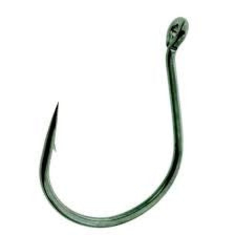Eagle Claw Lazer Wide Gap Wacky Worm Hook