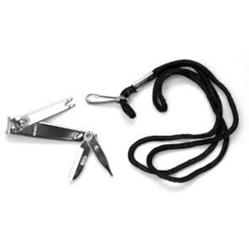 Eagle Claw Line Clipper