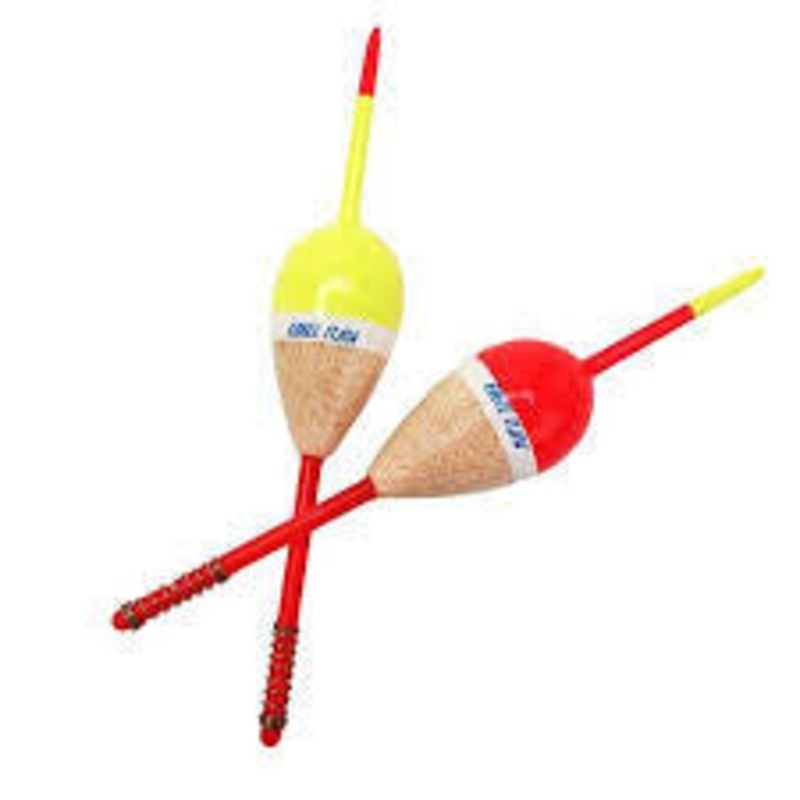 Eagle Claw Oval Float Fishing Stick