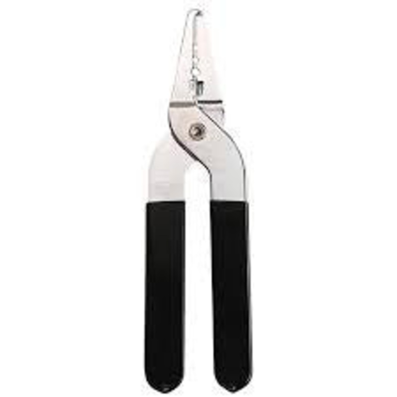 Eagle Claw Split Ring Pliers