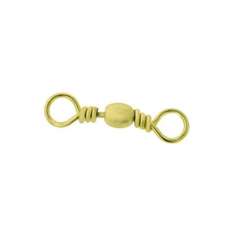 Eagle Claw swivels|1|5|7|10|12|29|19|3