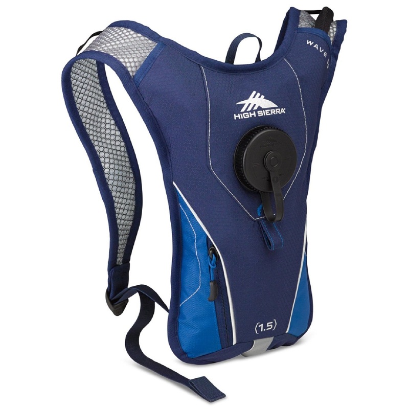 High Sierra Wave 50 Hydration Pack